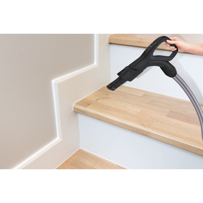 Hoover H-POWER 700 HP730ALG 011 2 L Aspiratore a cilindro Secco e bagnato 850 W Senza sacchetto Prezzo Ridotto