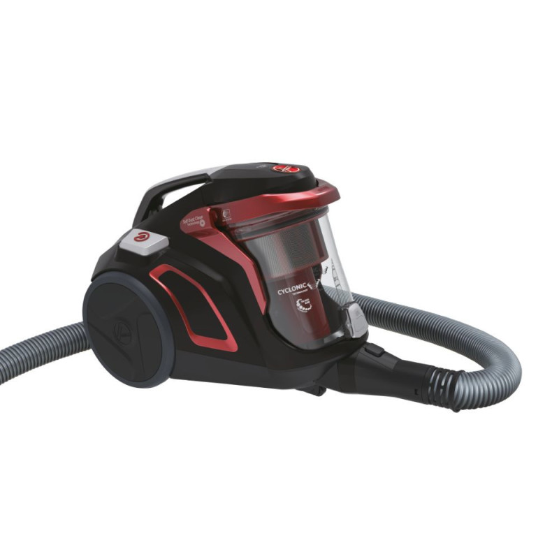 Hoover H-POWER 700 HP730ALG 011 2 L Aspiratore a cilindro Secco e bagnato 850 W Senza sacchetto Prezzo Ridotto