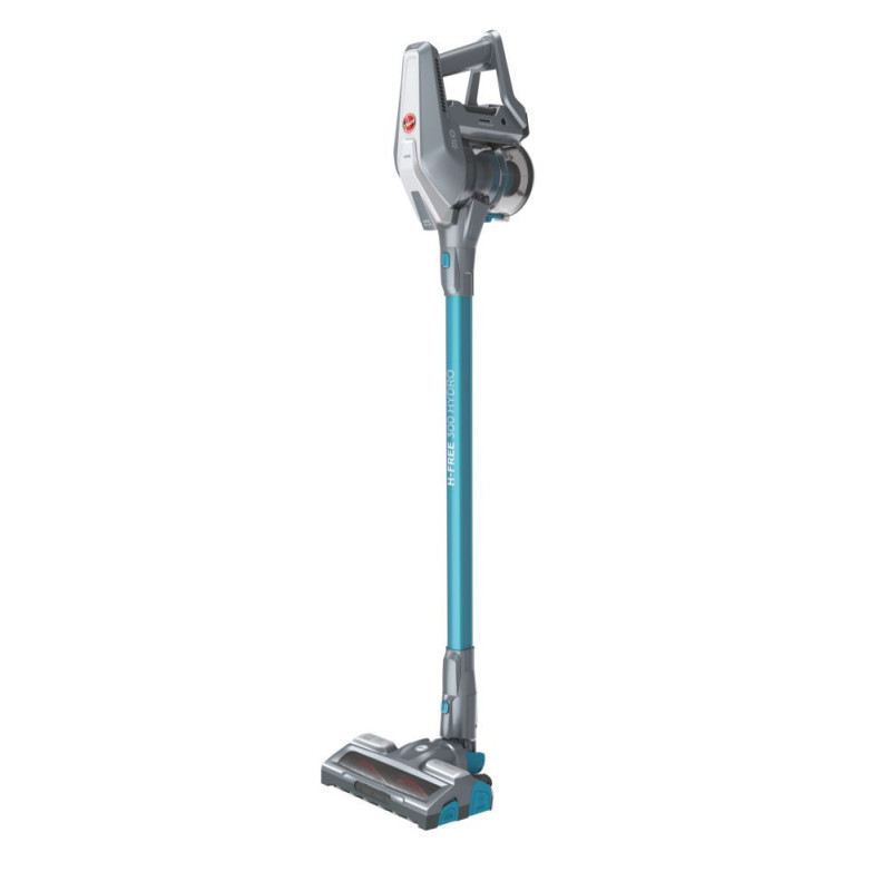Hoover H-FREE 300 HYDRO HF322YHM 011 aspirapolvere senza filo Grigio Senza sacchetto Sottocosto