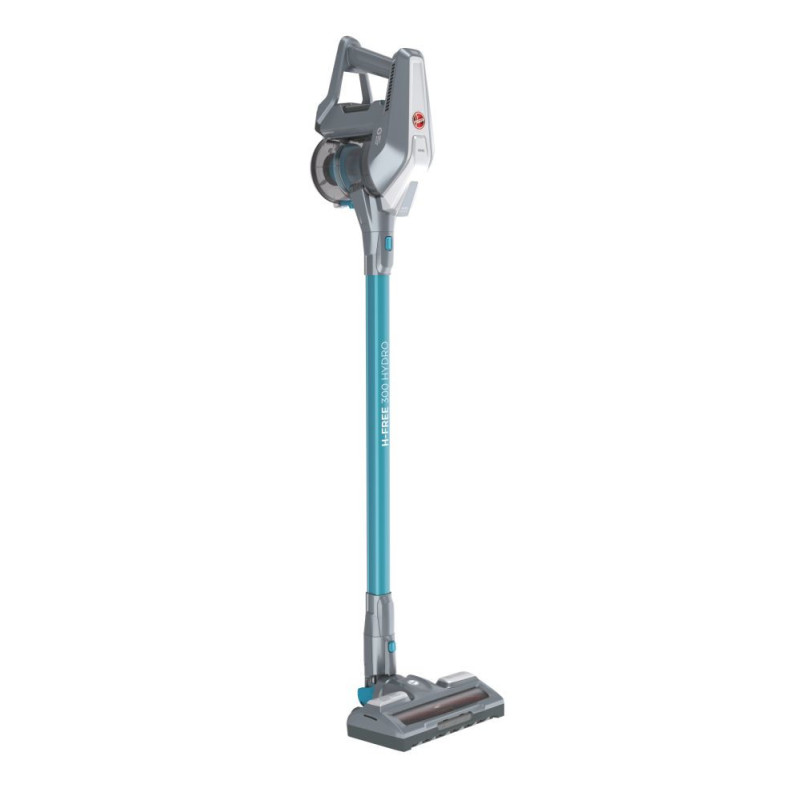 Hoover H-FREE 300 HYDRO HF322YHM 011 aspirapolvere senza filo Grigio Senza sacchetto Sottocosto