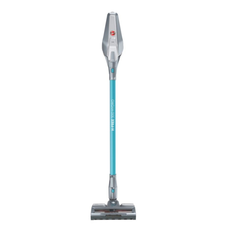 Hoover H-FREE 300 HYDRO HF322YHM 011 aspirapolvere senza filo Grigio Senza sacchetto Sottocosto