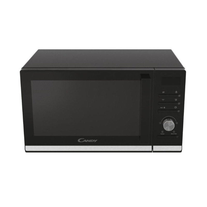 Candy Moderna CMGA20TNDB Superficie piana Microonde con grill 20 L 700 W Nero Convenienza