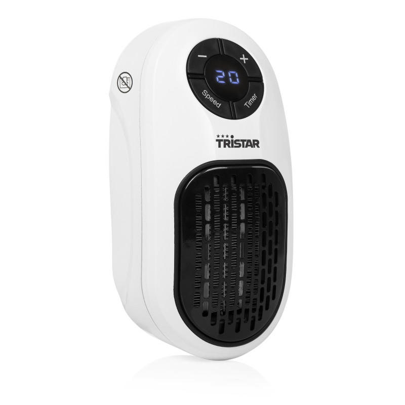 Tristar KA-5084 Termoventilatore a presa Offerta