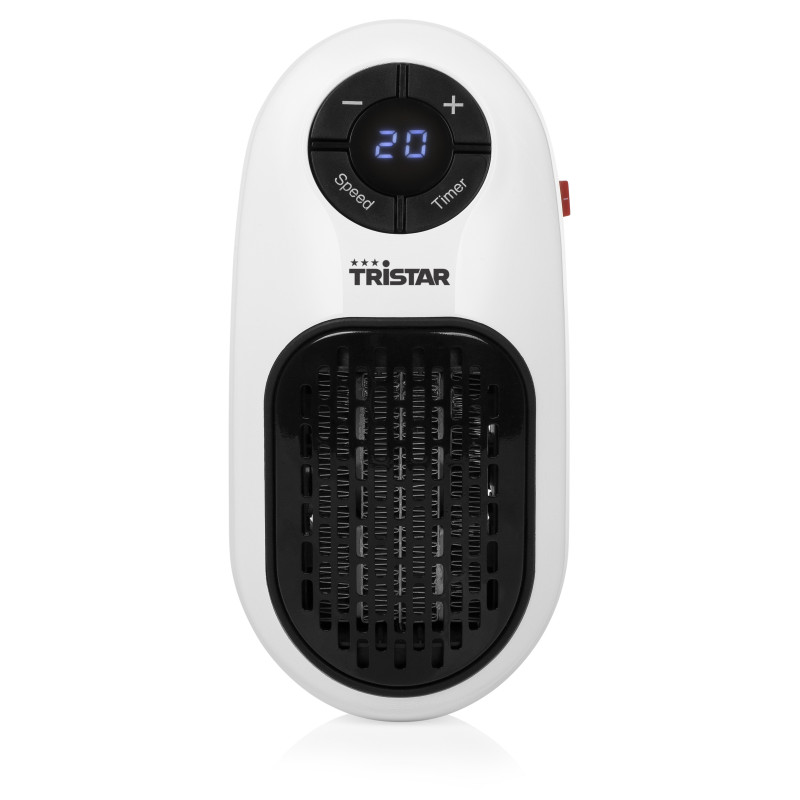 Tristar KA-5084 Termoventilatore a presa Offerta