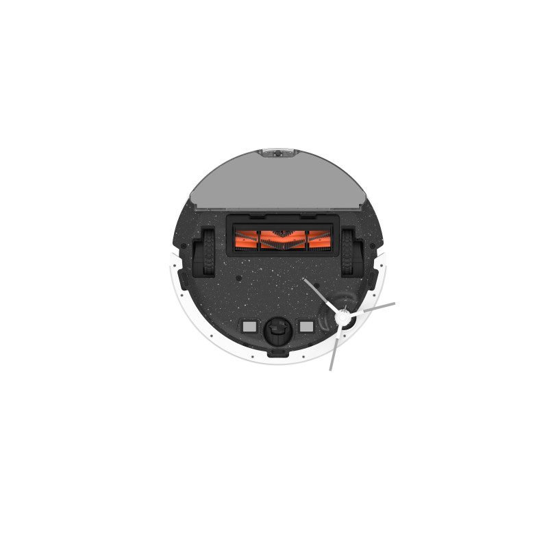 EZVIZ RE4 PLUS Aspirapolvere lavapavimenti robot con base svuota polvere connesso con app Online
