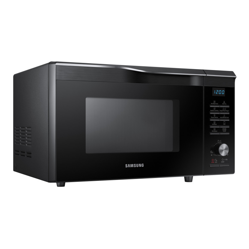 Samsung Microonde Combinato Hotblast™ Cottura Ventilata con Vaporiera 28L MC28M6035KK Negozio