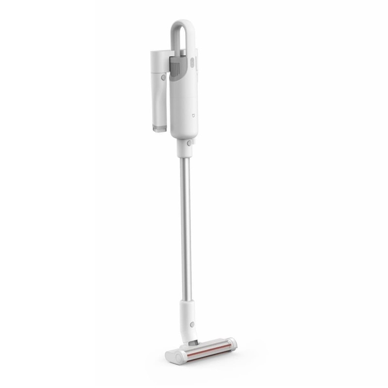 Xiaomi Vacuum Cleaner Light Aspirapolvere a bastone Batteria Secco Ciclonico HEPA Senza sacchetto 0 5 L Bianco 2 5 Ah Qualità