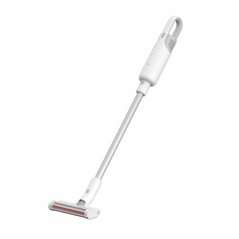 Xiaomi Vacuum Cleaner Light Aspirapolvere a bastone Batteria Secco Ciclonico HEPA Senza sacchetto 0 5 L Bianco 2 5 Ah Qualità