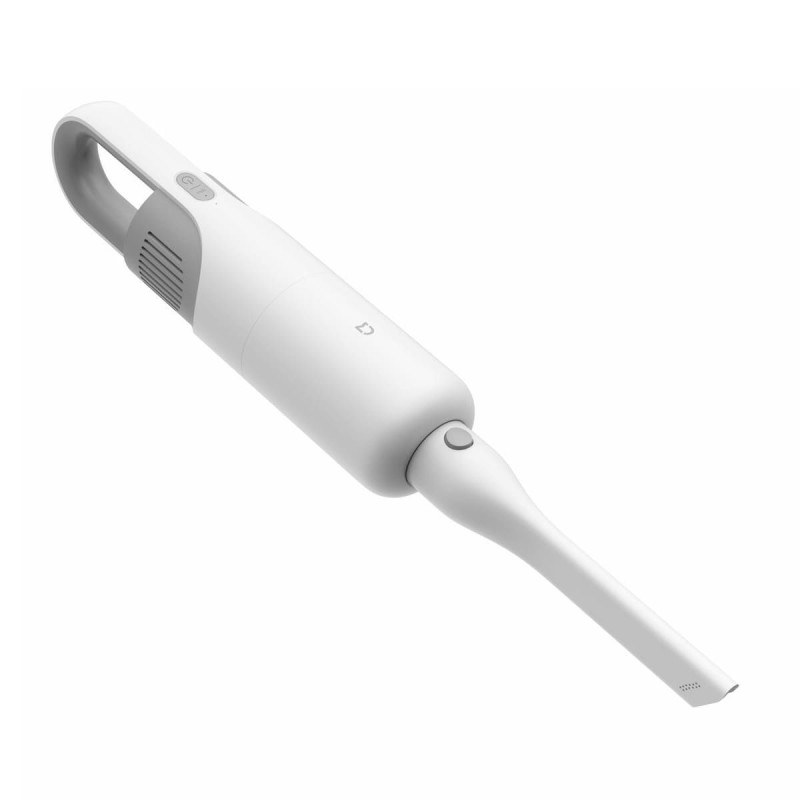 Xiaomi Vacuum Cleaner Light Aspirapolvere a bastone Batteria Secco Ciclonico HEPA Senza sacchetto 0 5 L Bianco 2 5 Ah Qualità