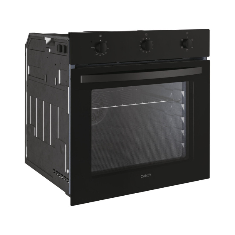 Candy Idea FIDC N502 65 L A Nero Soddisfazione Garantita