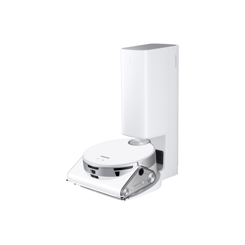 Samsung Robot Aspirapolvere Jetbot AI+ VR50T95735W Negozi Online