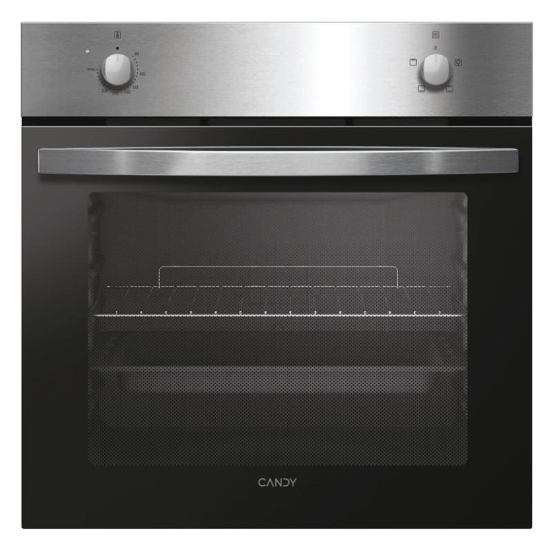 Candy Idea FCID X100 70 L A Acciaio inox Outlet