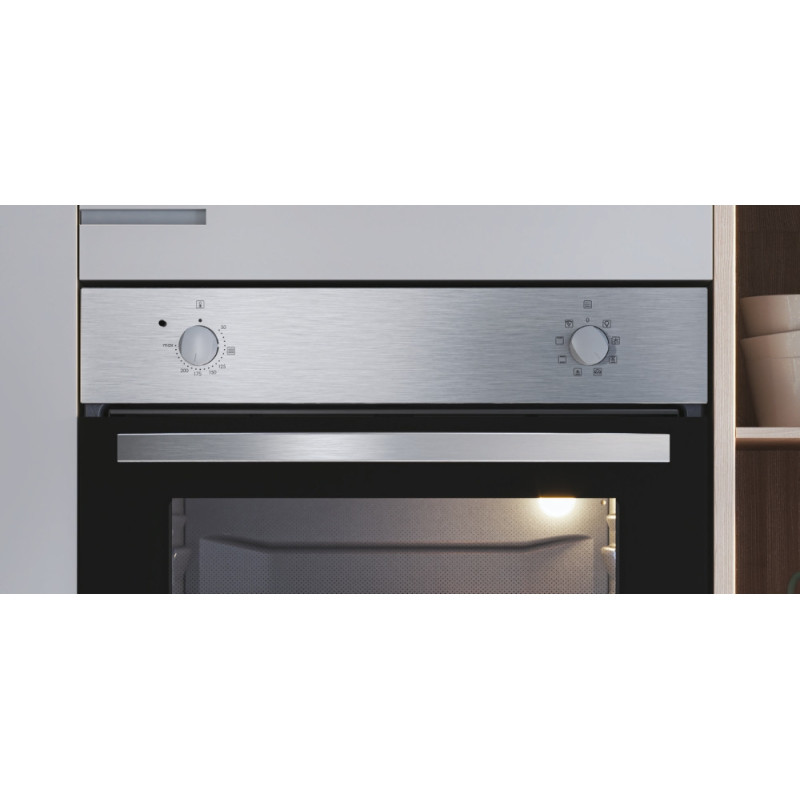 Candy Idea FCID X100 70 L A Acciaio inox Outlet