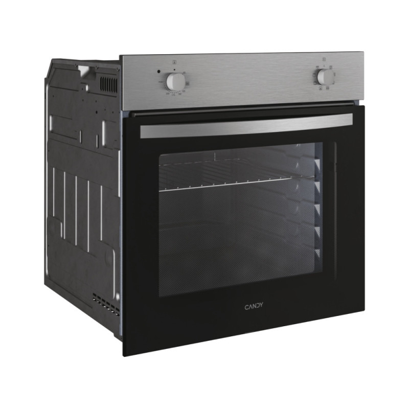 Candy Idea FCID X100 70 L A Acciaio inox Outlet