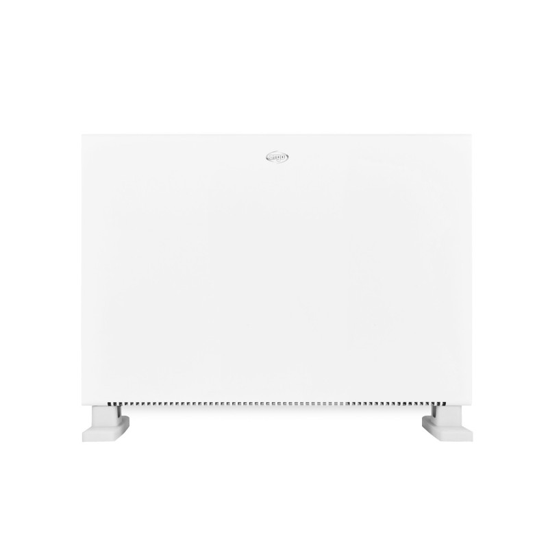 Argoclima ARGO KANSAS Interno Bianco 2000 W Stufa elettrica a convezione Promozione Limitata