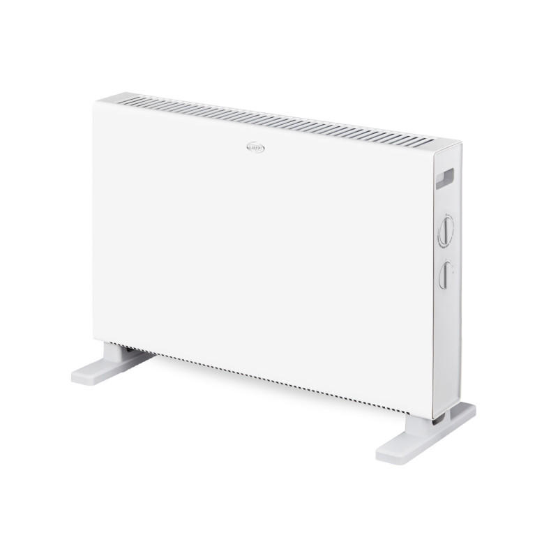 Argoclima ARGO KANSAS Interno Bianco 2000 W Stufa elettrica a convezione Promozione Limitata