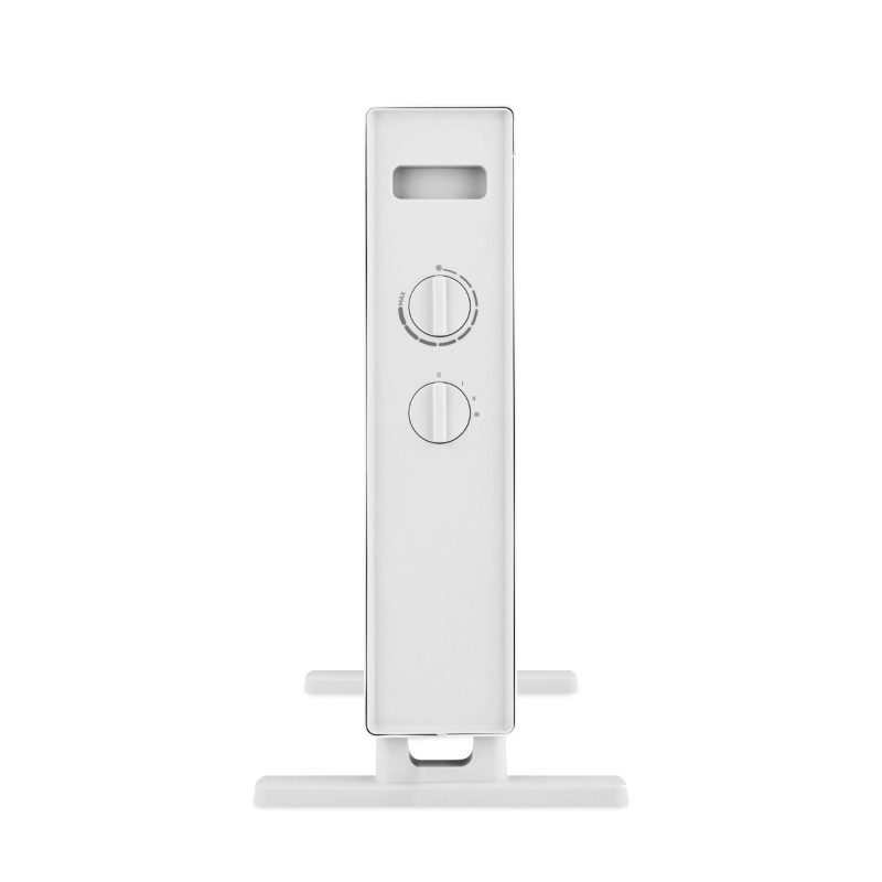 Argoclima ARGO KANSAS Interno Bianco 2000 W Stufa elettrica a convezione Promozione Limitata