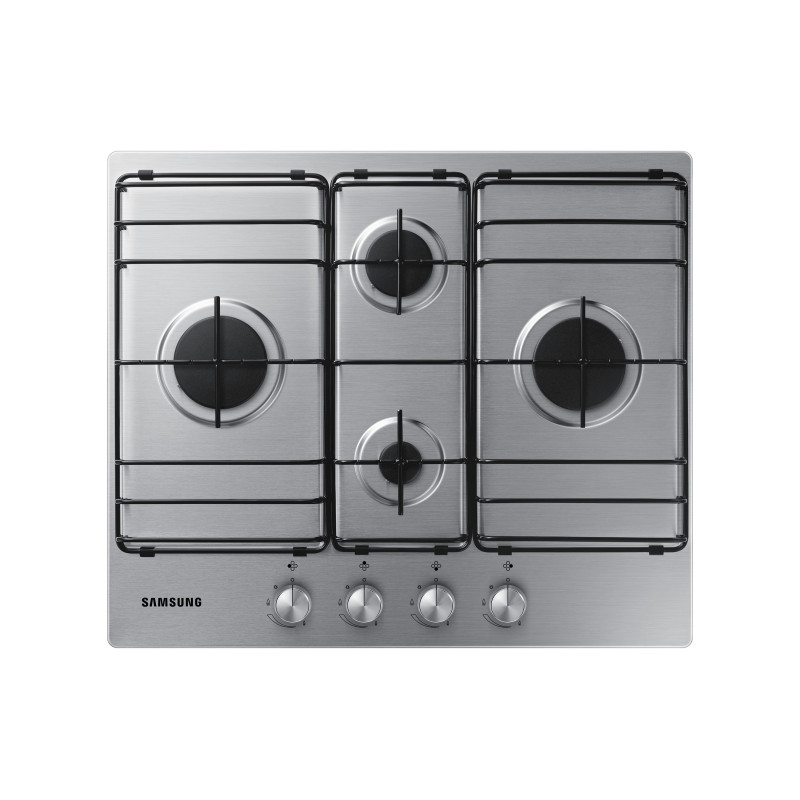 Samsung Piano cottura a gas 60cm NA64H3110BS Fino Al -60%