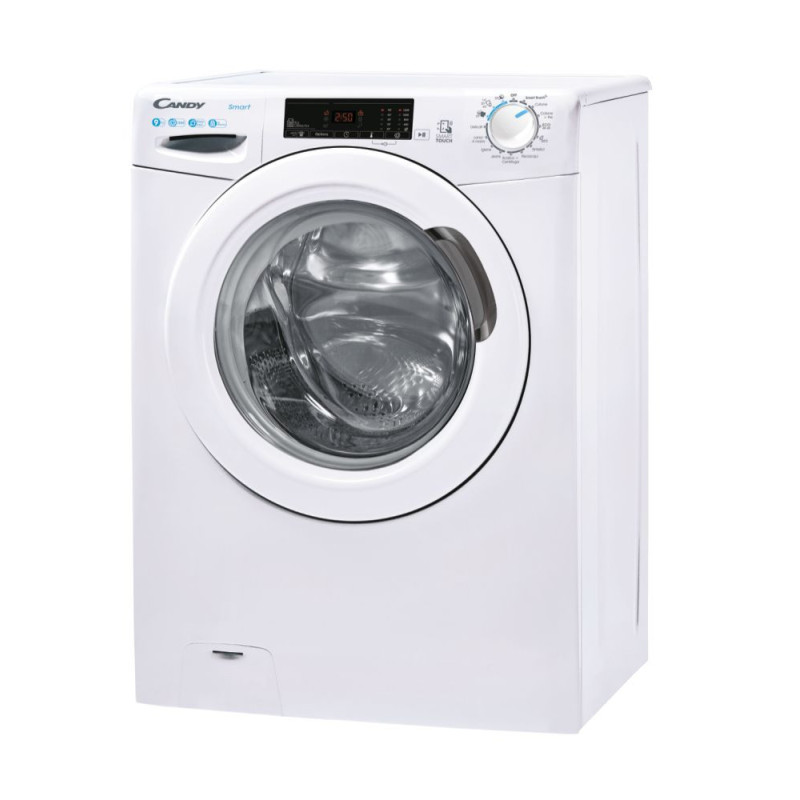 Candy Smart CSS129TE-11 lavatrice Caricamento frontale 9 kg 1200 Giri/min Bianco Prezzo Ridotto