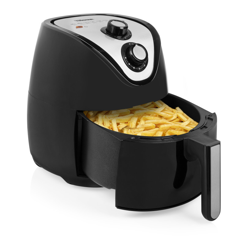 Tristar FR-6994 Friggitrice Crispy XXL Presa