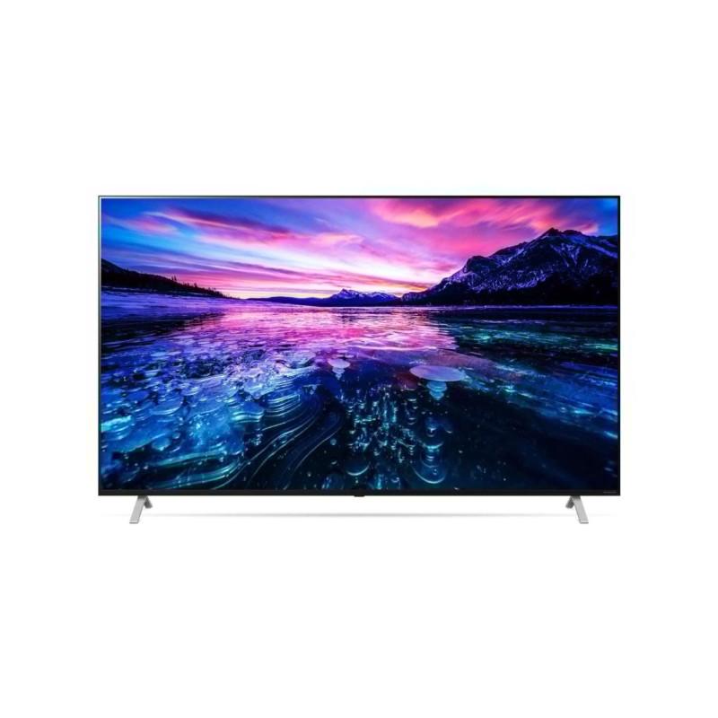 LG 43UR762H9ZC 109 2 cm (43") 4K Ultra HD Smart TV Wi-Fi Nero Economico