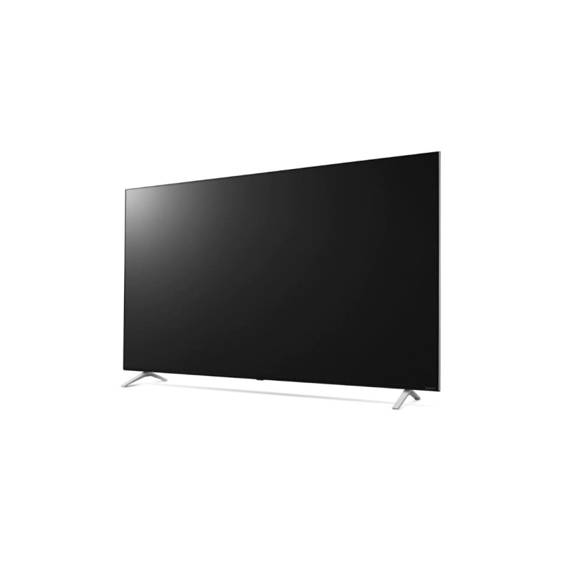 LG 43UR762H9ZC 109 2 cm (43") 4K Ultra HD Smart TV Wi-Fi Nero Economico