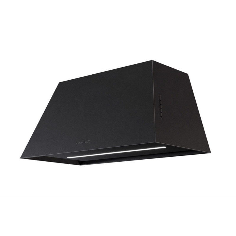FABER S.p.A. CHLOE' EVO+ CAST IRON A70 Cappa aspirante a parete Grigio 590 m³/h In Vendita