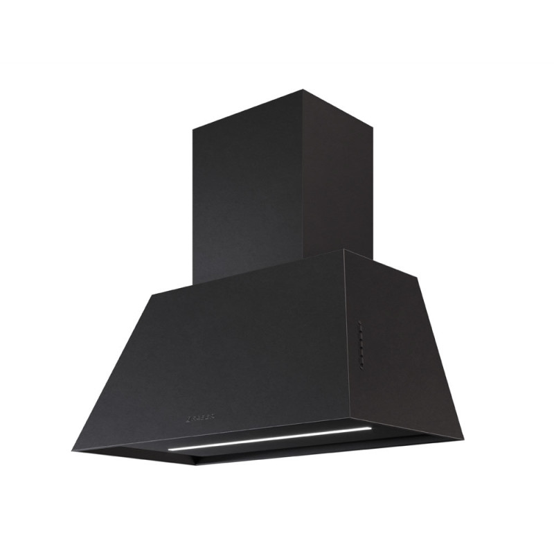 FABER S.p.A. CHLOE' EVO+ CAST IRON A70 Cappa aspirante a parete Grigio 590 m³/h In Vendita