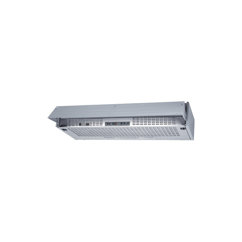 Franke Step Lux FSI 9322 Cappa aspirante a parete Grigio 370 m³/h D 2025