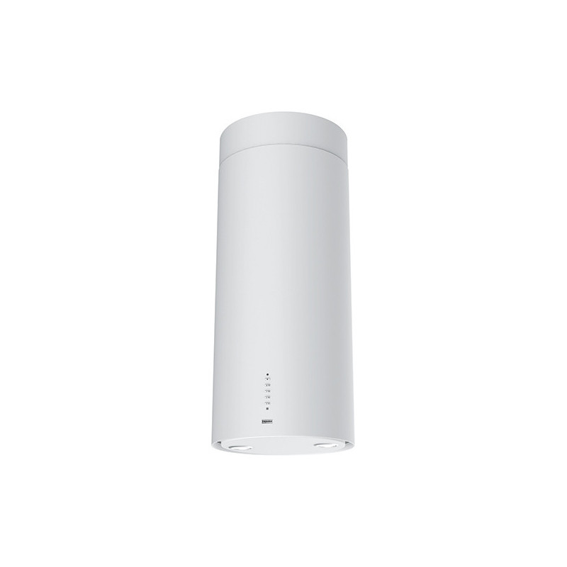 Franke FTU PLUS 3707 I WH Cappa aspirante a isola Bianco 670 m³/h A Nuovo