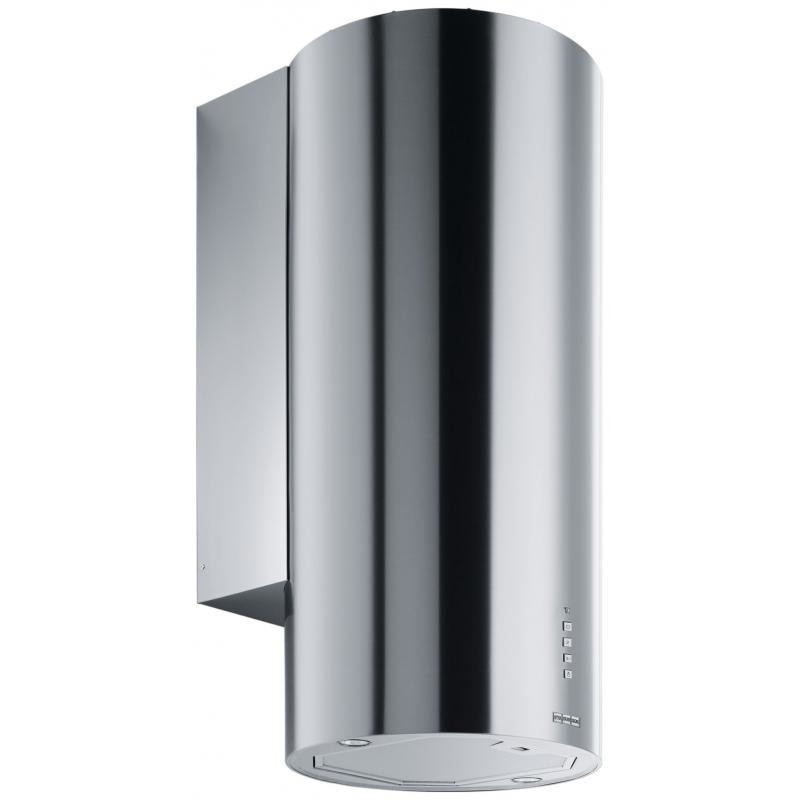 Franke FTU 3805 XS Cappa aspirante a parete Acciaio inox 590 m³/h C Vendita