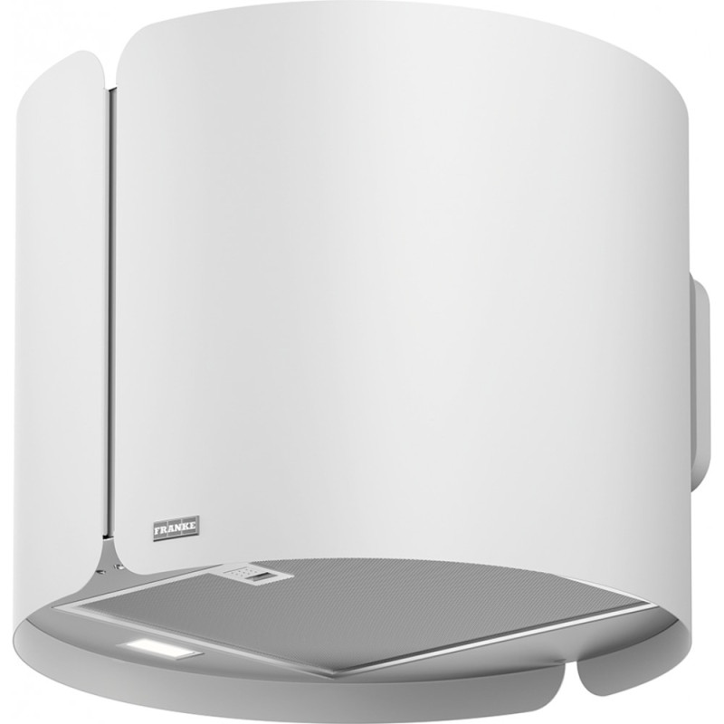 Franke FSMS Wall F42 WH Cappa aspirante a parete Bianco 580 m³/h A Promozione