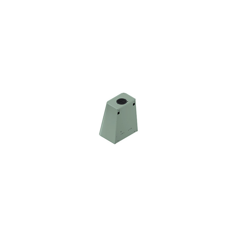 Franke FSMD508GN Cappa aspirante a parete Verde 650 m³/h A Qualità Garantita