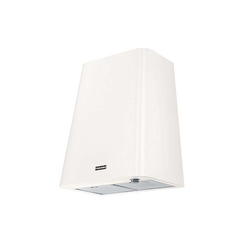 Franke FSMD508WH Cappa aspirante a parete Bianco 650 m³/h A Negozi Online