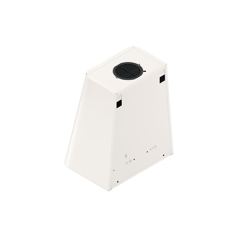 Franke FSMD508WH Cappa aspirante a parete Bianco 650 m³/h A Negozi Online