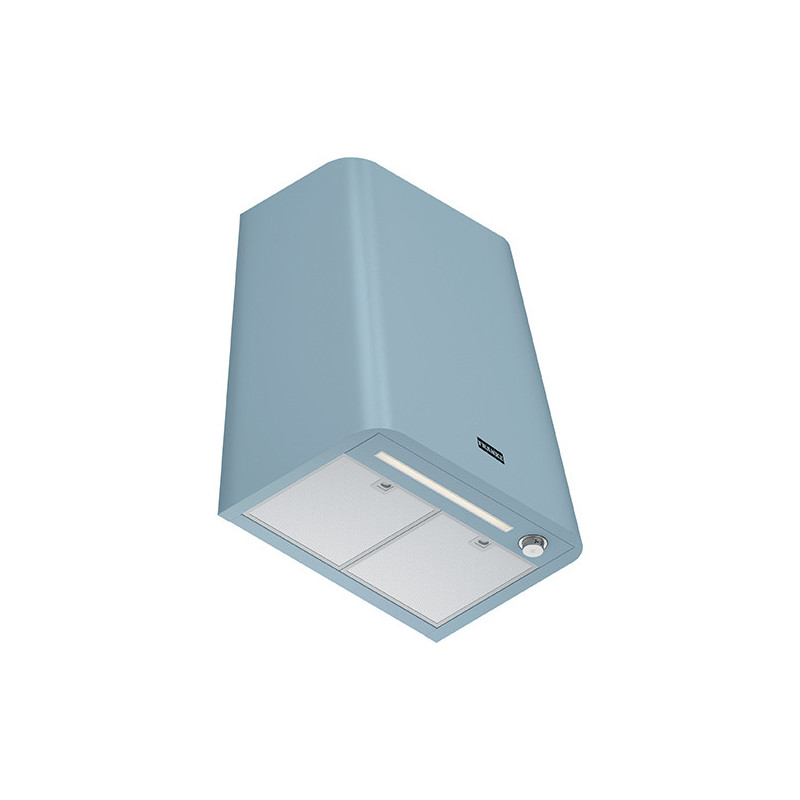 Franke FSMD508BL Cappa aspirante a parete Blu 650 m³/h A Acquista Ora