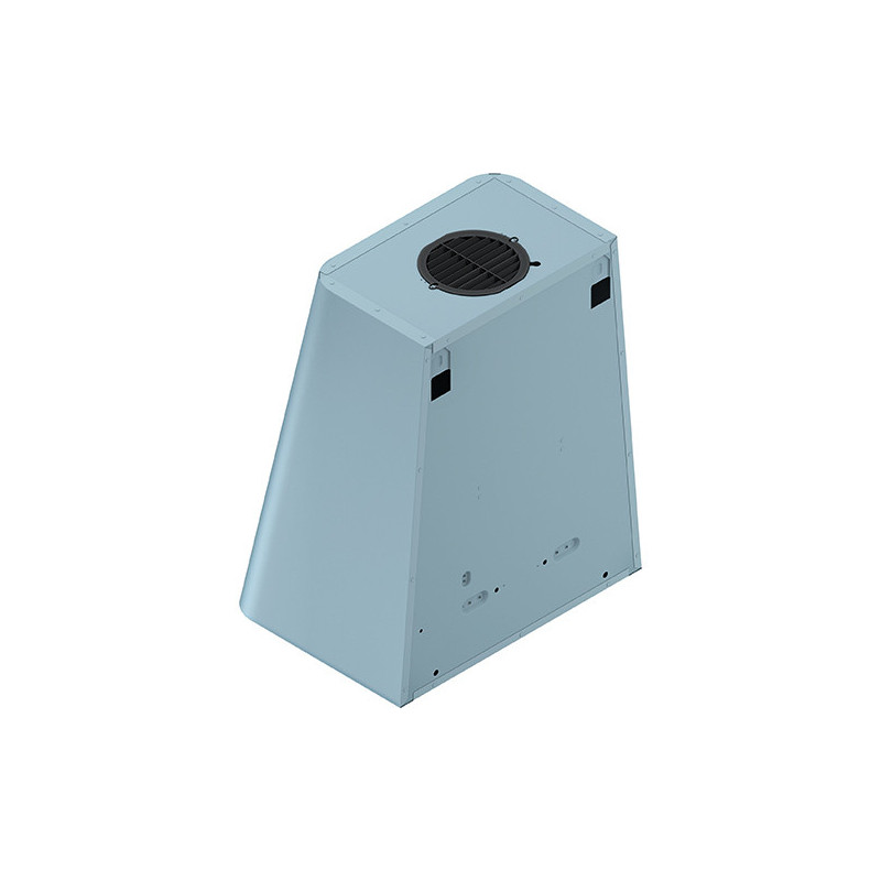 Franke FSMD508BL Cappa aspirante a parete Blu 650 m³/h A Acquista Ora