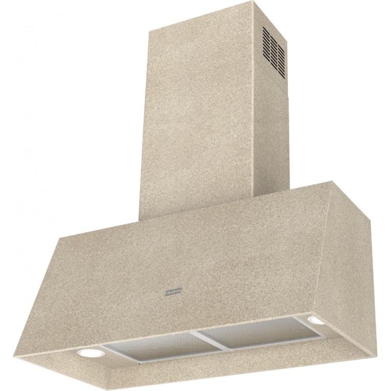 Franke Country Plus FCO 70 Cappa aspirante a parete Avena 600 m³/h B Sottocosto