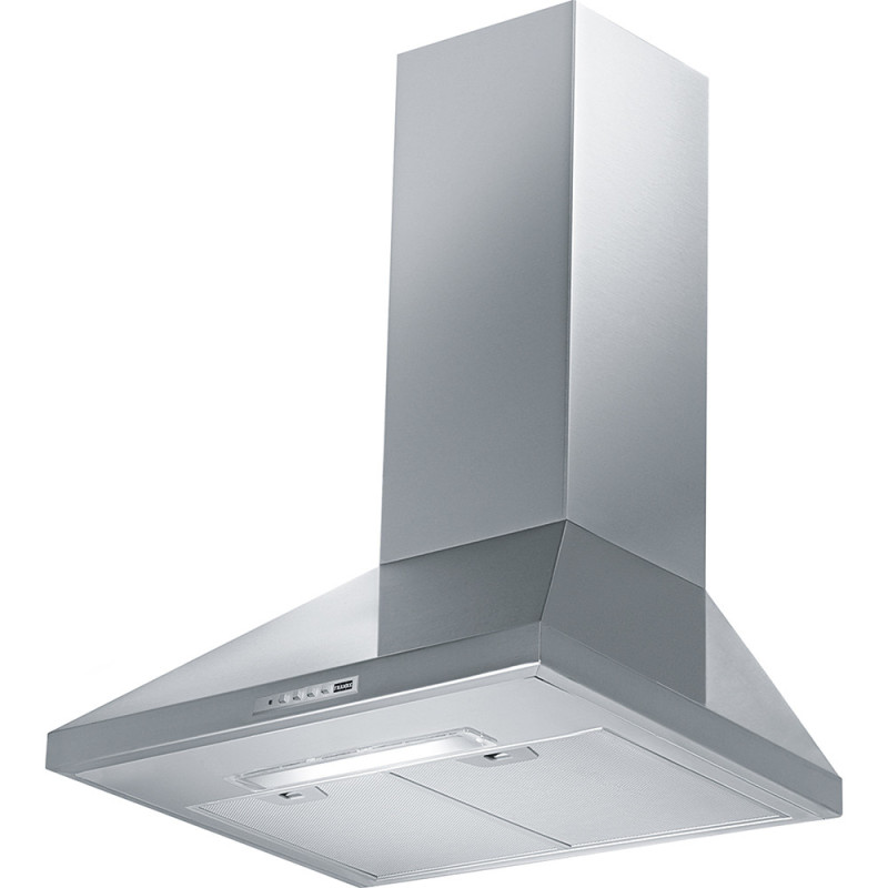 Franke FJO 624 Cappa aspirante a parete Acciaio inox 430 m³/h D Economico