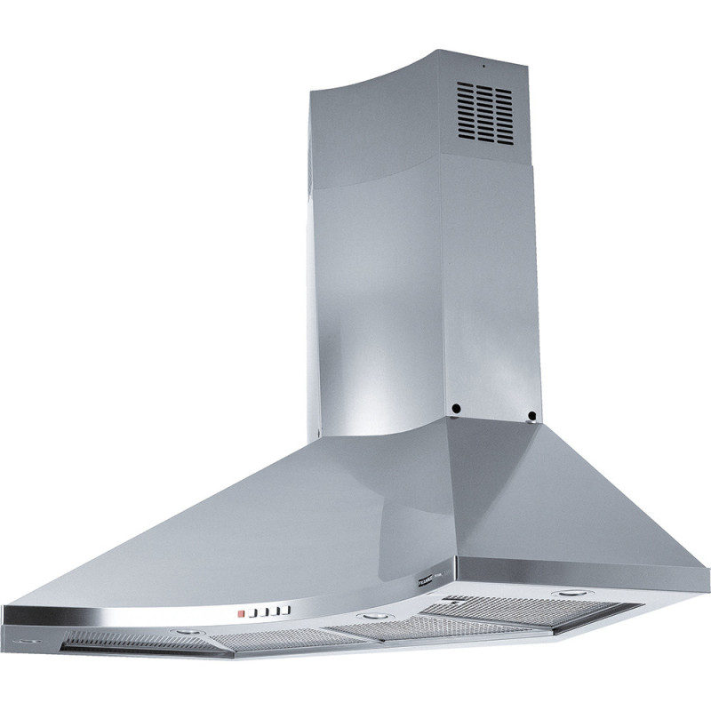 Franke FDPA 904 XS Cappa aspirante a parete Acciaio inox 650 m³/h B Online