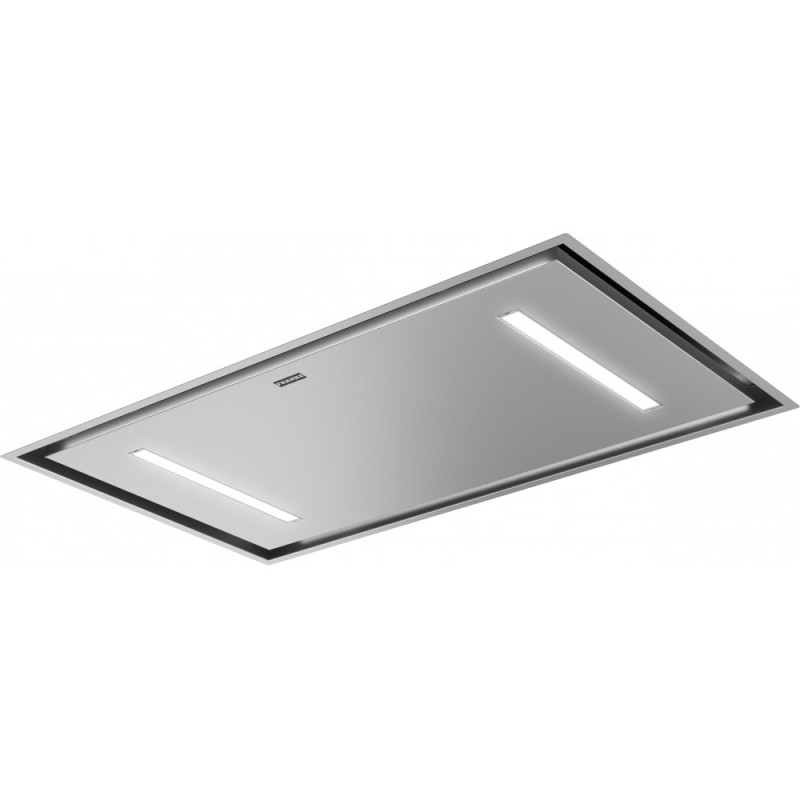 Franke K-Link FCMY 90 C XS A KL Integrato a soffitto Acciaio inox 520 m³/h A+ Outlet