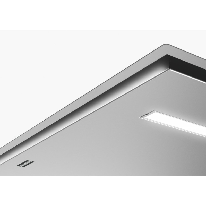 Franke K-Link FCMY 90 C XS A KL Integrato a soffitto Acciaio inox 520 m³/h A+ Outlet