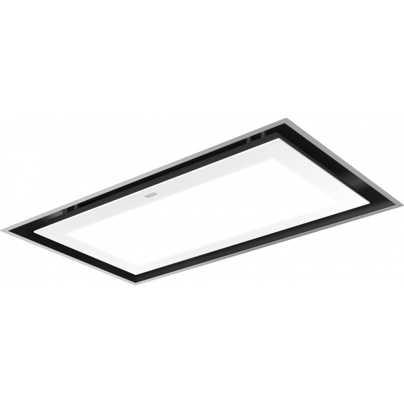 Franke FCMY90CWHGAFL Integrato a soffitto Acciaio inox Bianco A Saldi