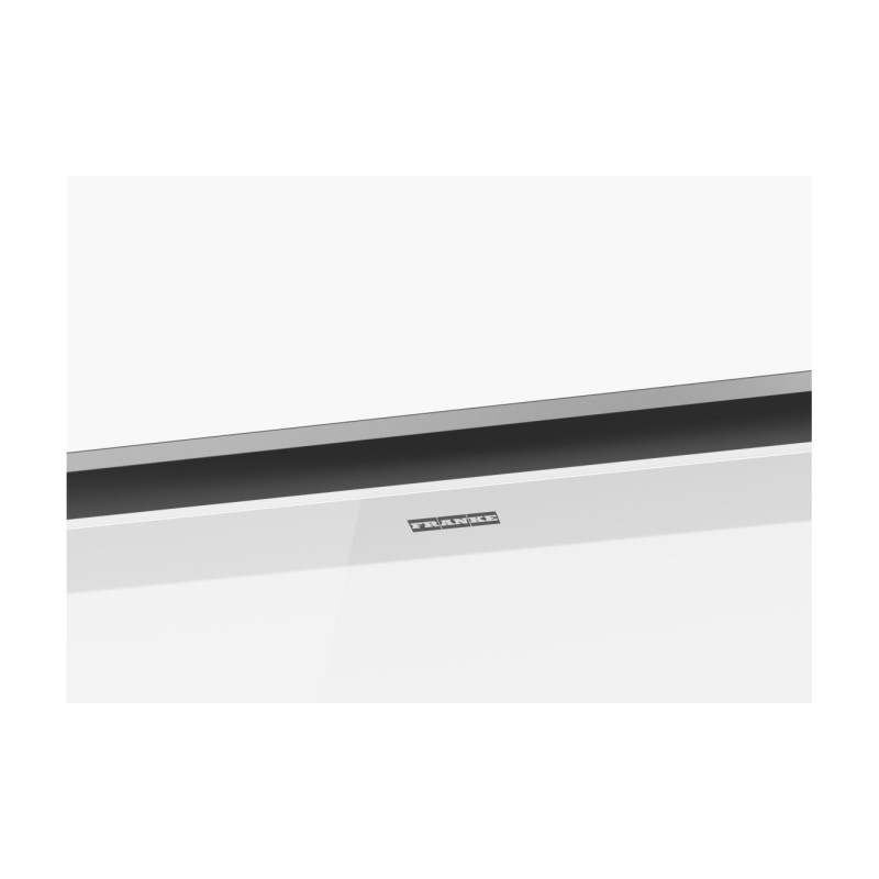 Franke FCMY90CWHGAFL Integrato a soffitto Acciaio inox Bianco A Saldi