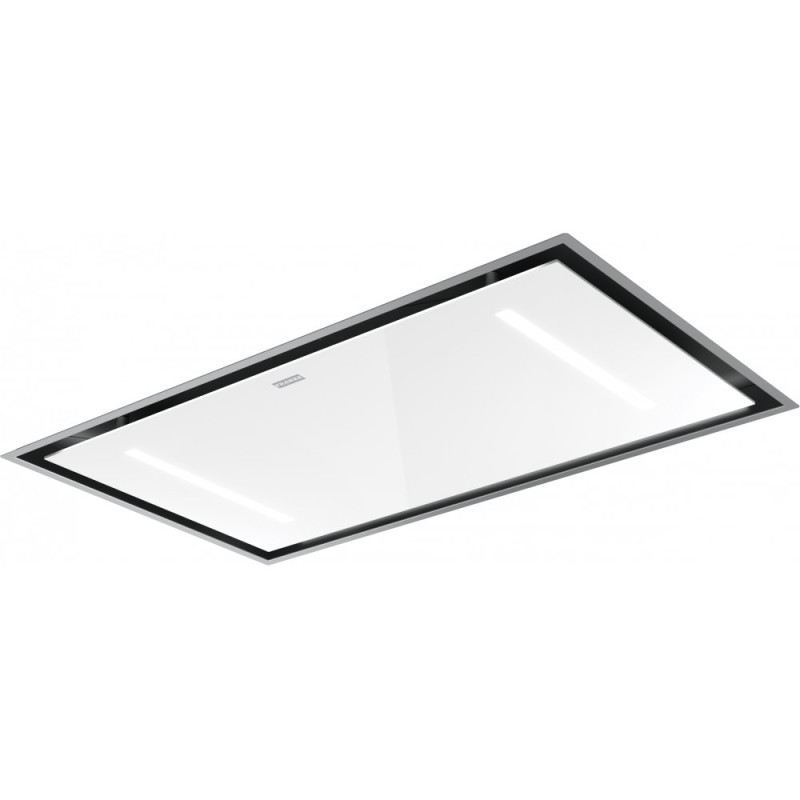 Franke FCMY90CWHGA2B Integrato a soffitto Acciaio inox Bianco A+ Offerte