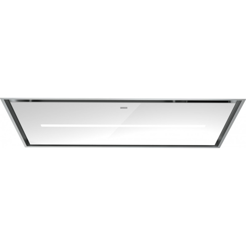 Franke FCMY120CWHGAAH Integrato a soffitto Acciaio inox Bianco A+ Hotsell
