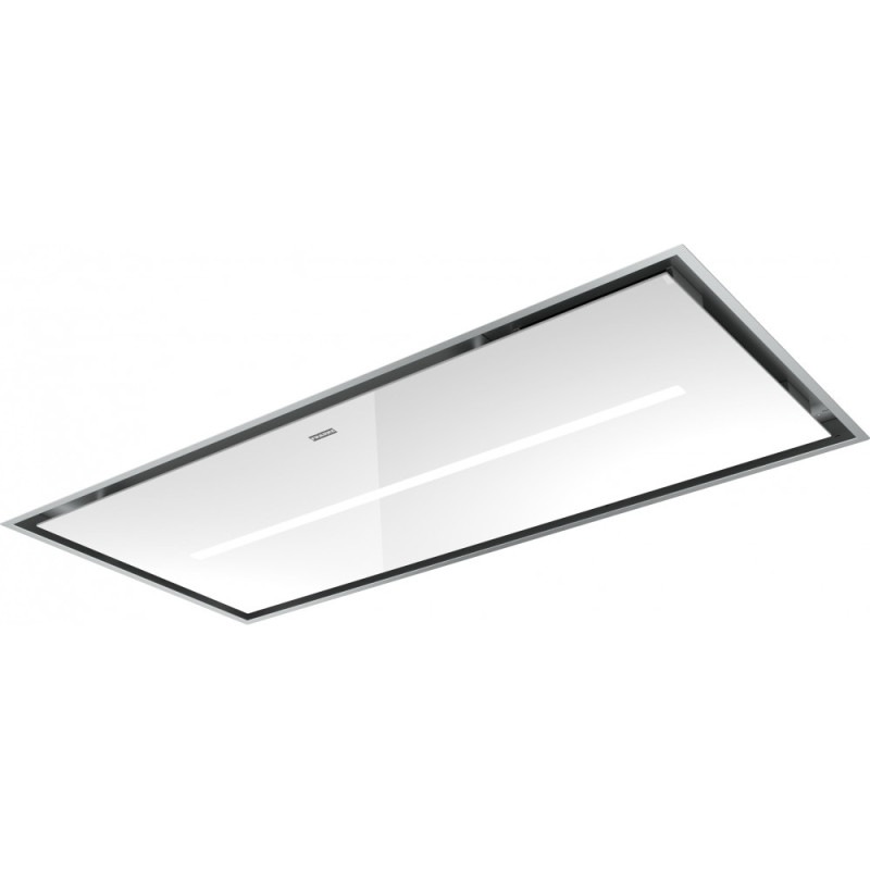 Franke FCMY120CWHGAAH Integrato a soffitto Acciaio inox Bianco A+ Hotsell