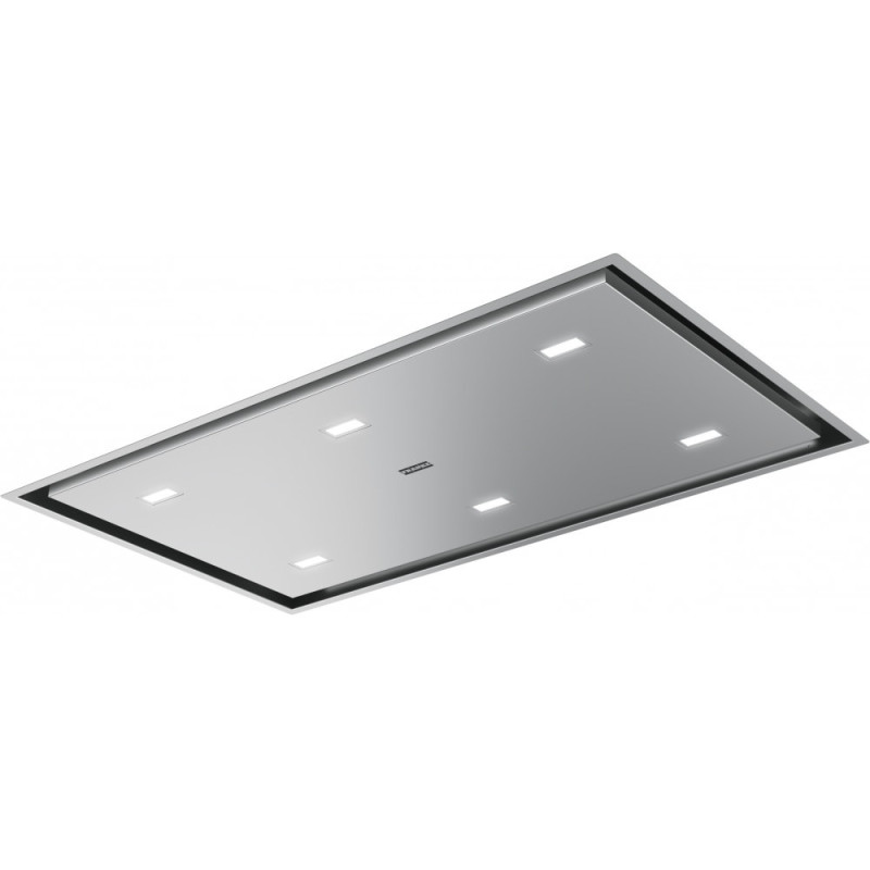 Franke K-Link FCMA 90 C XS A Integrato a soffitto Acciaio inox 520 m³/h A+ Vendita Calda