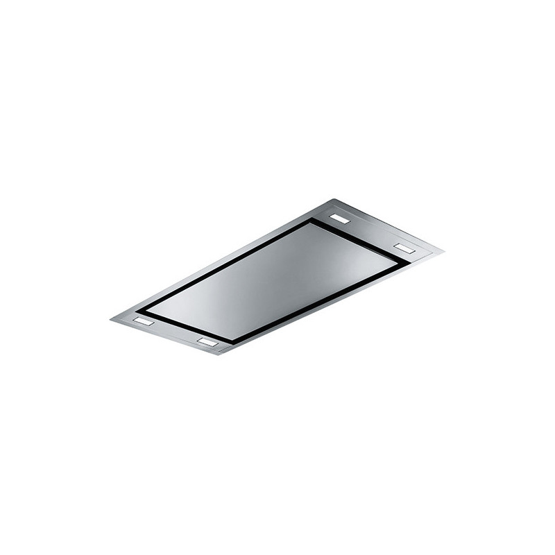 Franke FCBI 926 XS Integrato a soffitto Acciaio inox 700 m³/h A I Più Venduti