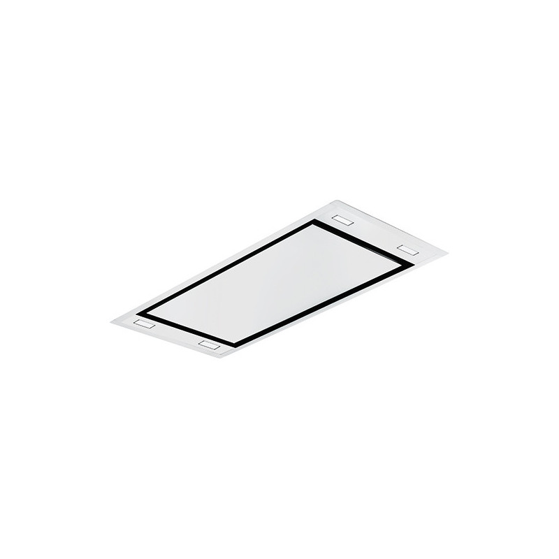 Franke FCBI 926 WH Integrato a soffitto Bianco 700 m³/h A Vendite Flash